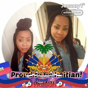 Meet your Posher, Mirlanda